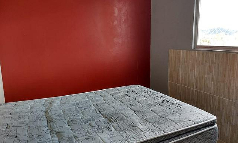 Apartamento 2 Quarto...