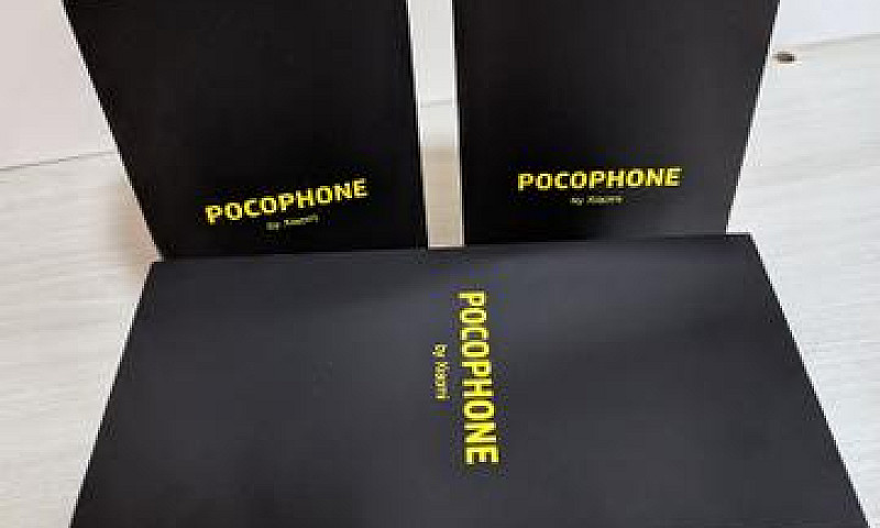 Ofertaoo - Pocophone...