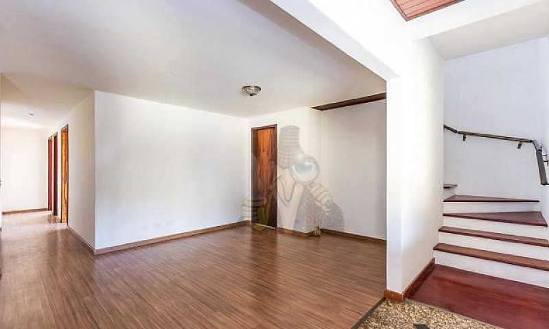 Sobrado Duplex | 4 D...