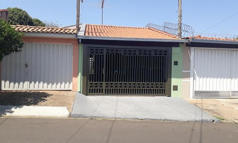 Casa Para Alugar Com...