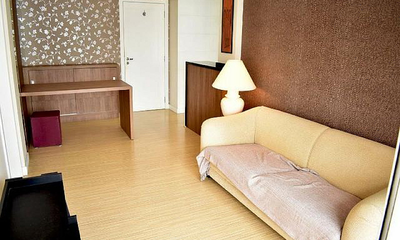 Apartamento Itacorub...