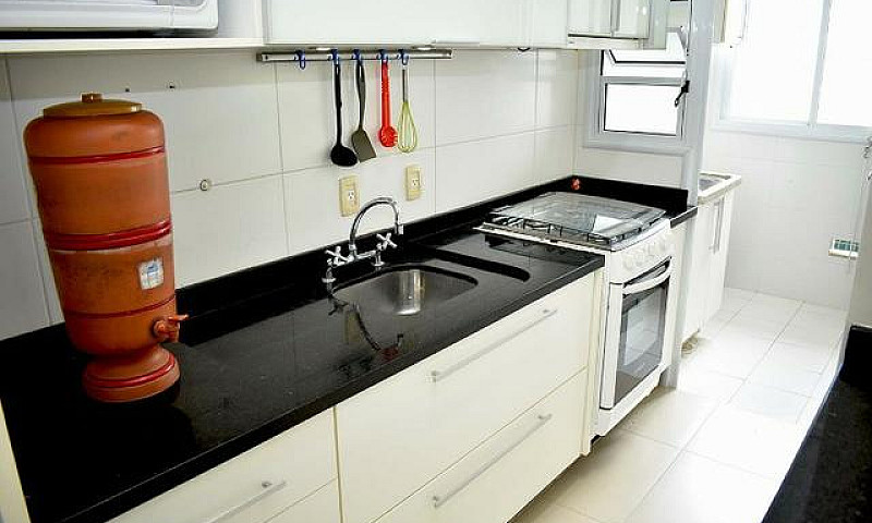 Apartamento Itacorub...