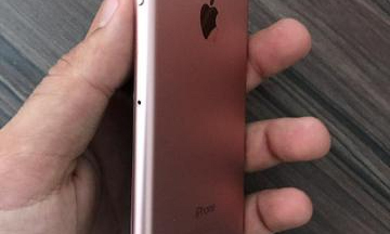 Iphone 7 128 Giga Ro...