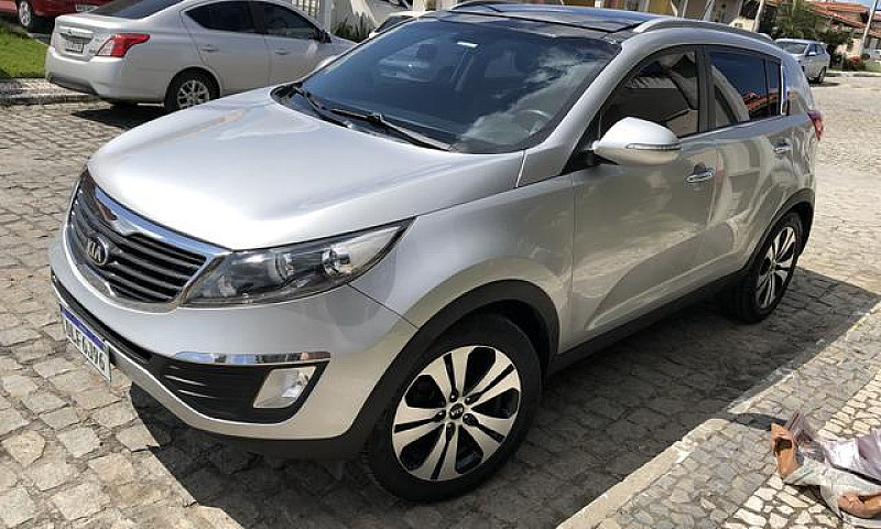 Sportage Ex4 Flex 12...