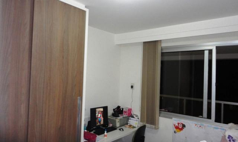 Apartamento 3 Quarto...