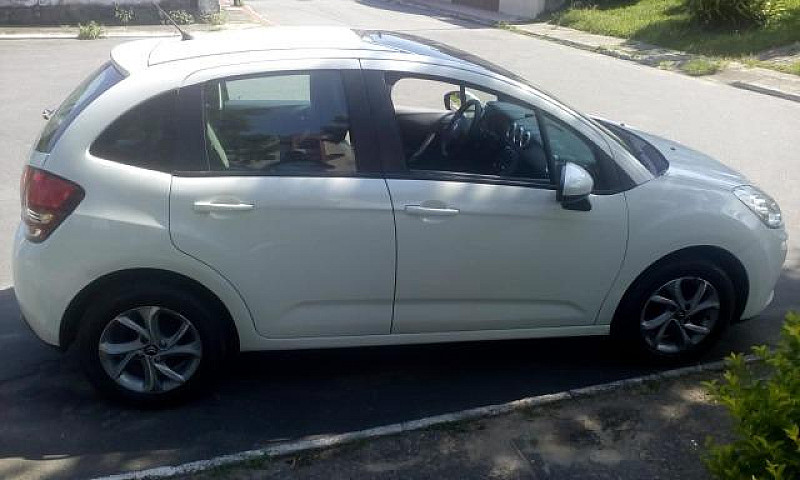 Citroen C3 1.5 Teto ...