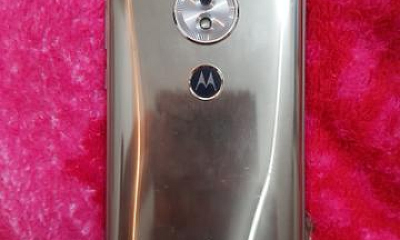 Moto G6 Play...