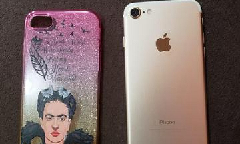 Iphone 7 256 Gigas...