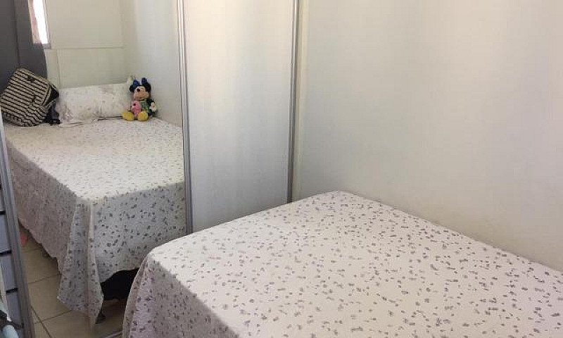 Apartamento 2 Quarto...