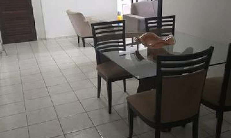 Apartamento Em Manai...