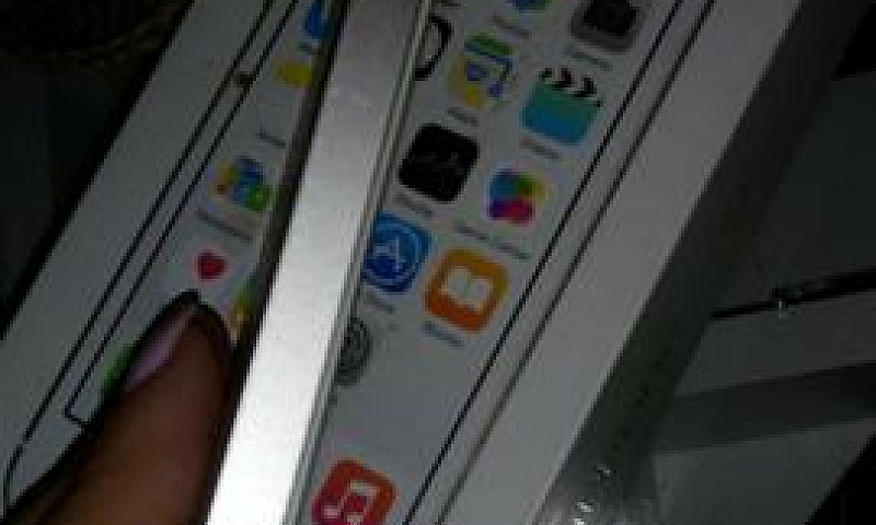 Vendo Iphone 5S...