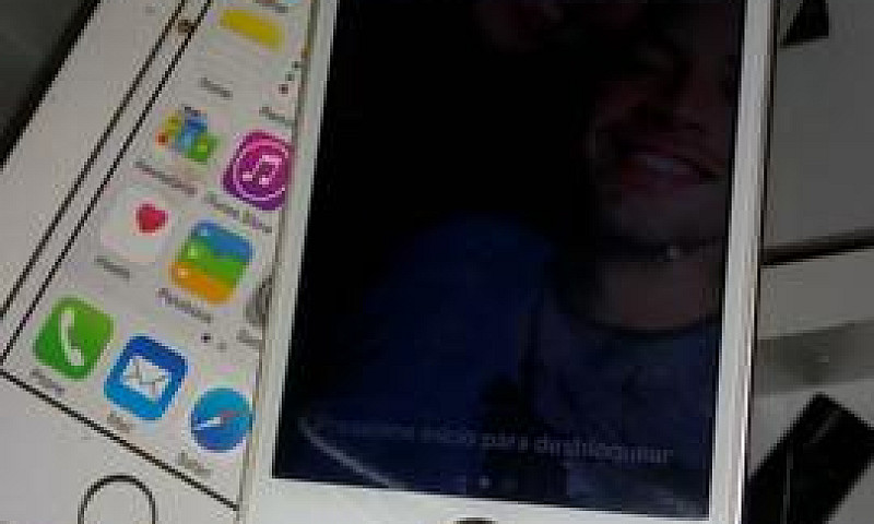 Vendo Iphone 5S...