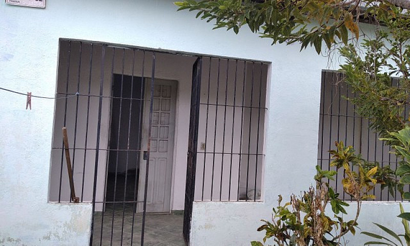 Casa Em Lago Do Carr...