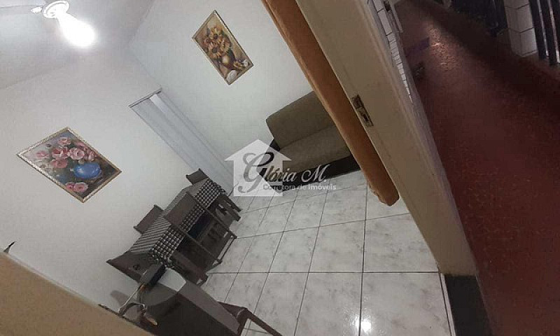 Apartamento De 1 Qua...