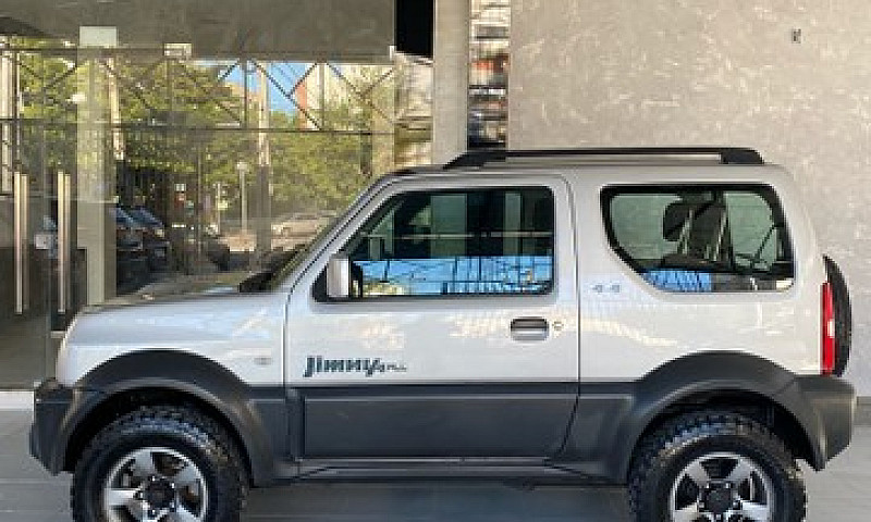 Jimny 4Ll 1.3 4X4 20...