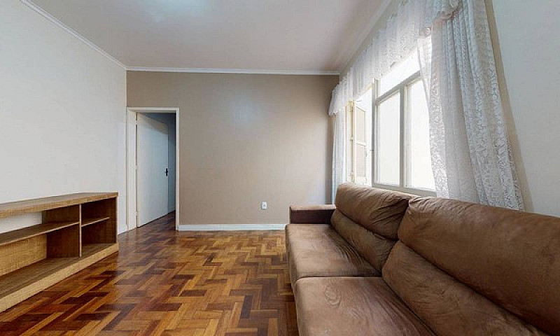 Apartamento Para Ven...