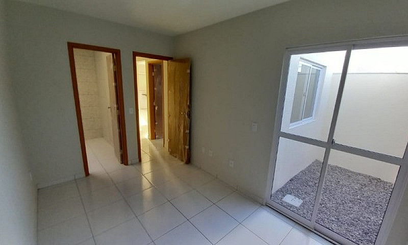 Casa 2 Quartos Suite...