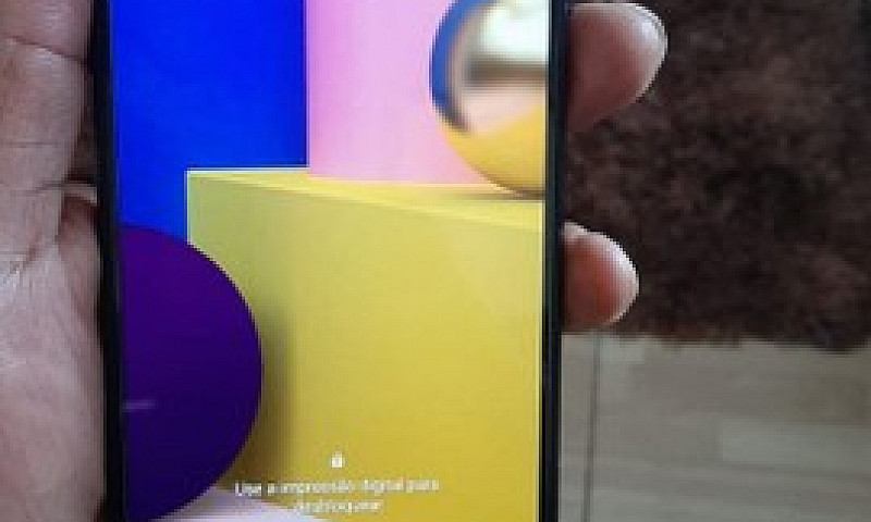 Galaxy A20...
