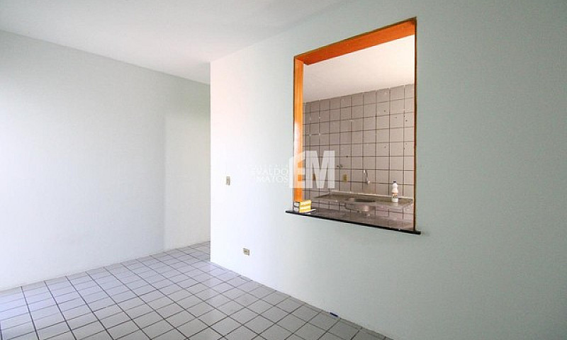 Apartamento Para Alu...