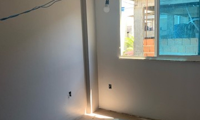 Apartamento 2 Quarto...
