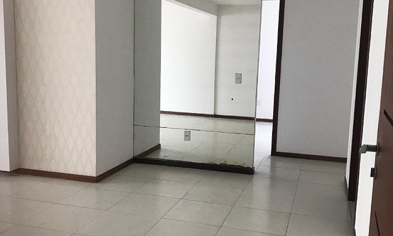 Apartamento 3 Quarto...