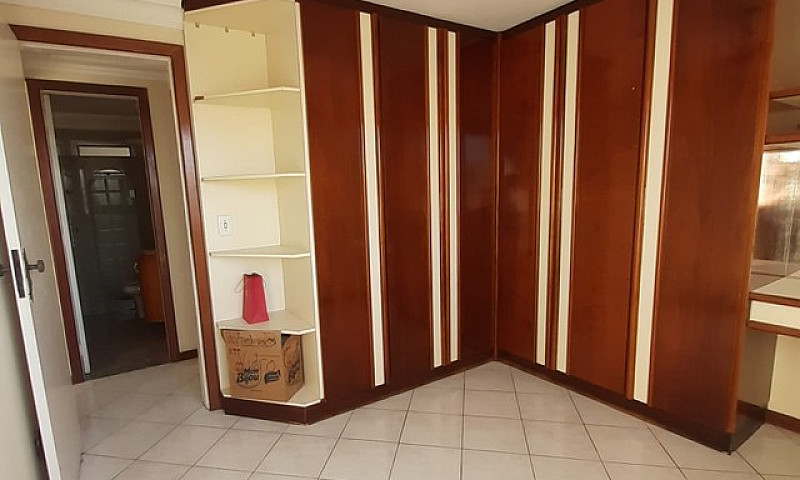 Apartamento Para Ven...