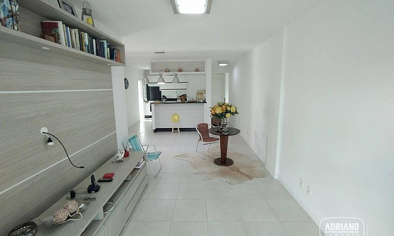 Apartamento Com 3 Do...