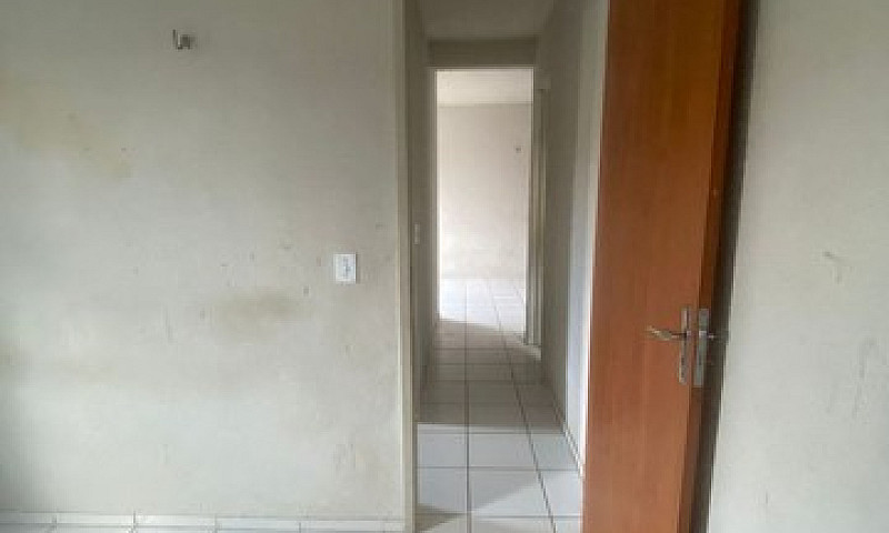 Vendo Apartamento 1°...