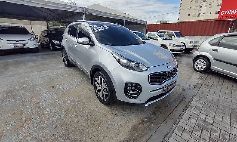 Sportage Ex 2.0 16V/...