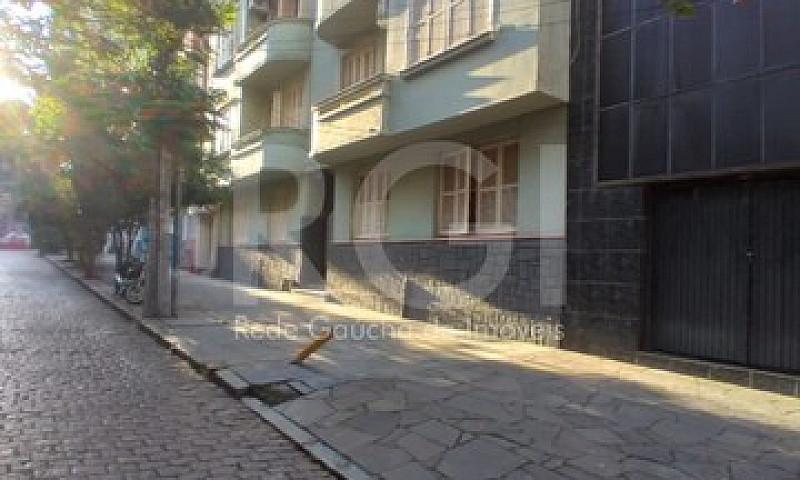 Porto Alegre - Apart...