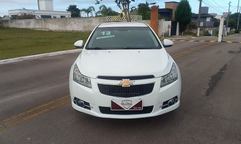 Chevrolet/ Cruze Hb ...