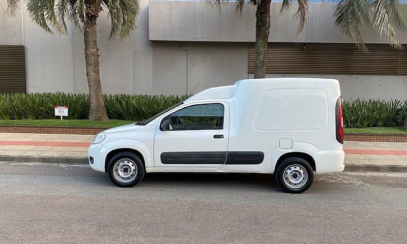 Fiorino 1.4 2015 |  ...