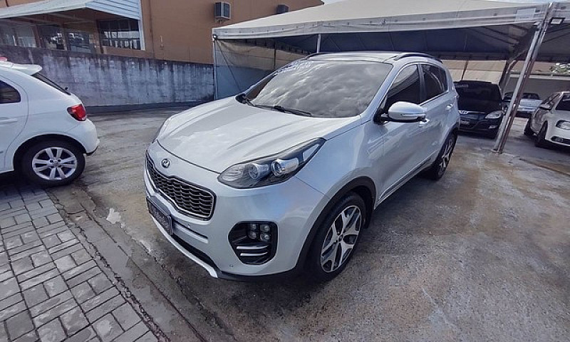 Sportage Ex 2.0 16V/...