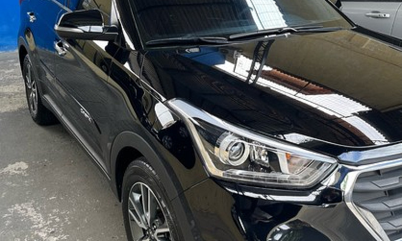Creta Prestige 2017...