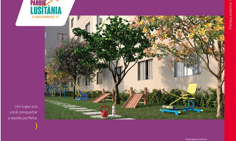 Repasso Apartamento ...