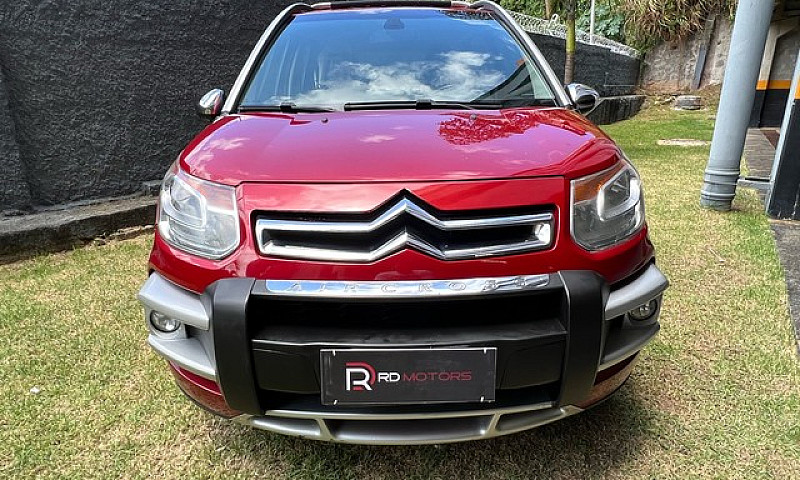 Aircross Exclusive A...