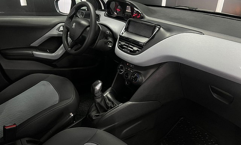 Peugeot 208 1.5 Acti...