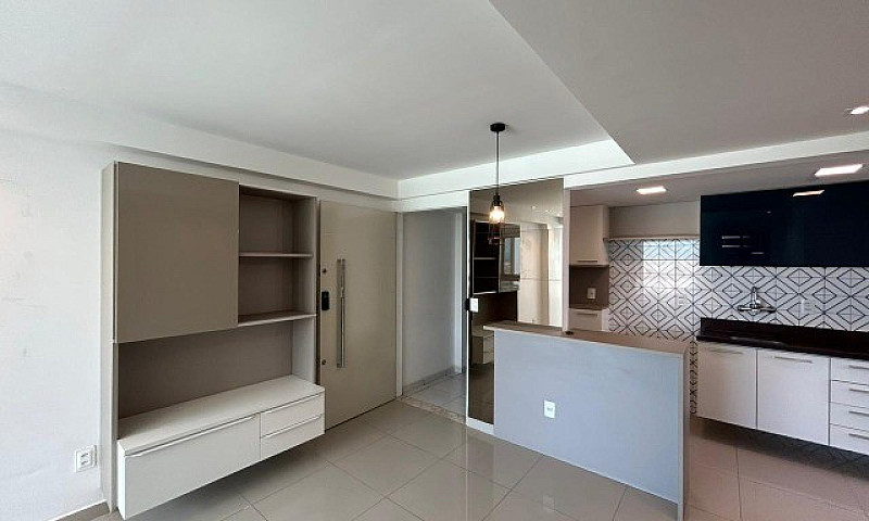 Apartamento Reformad...
