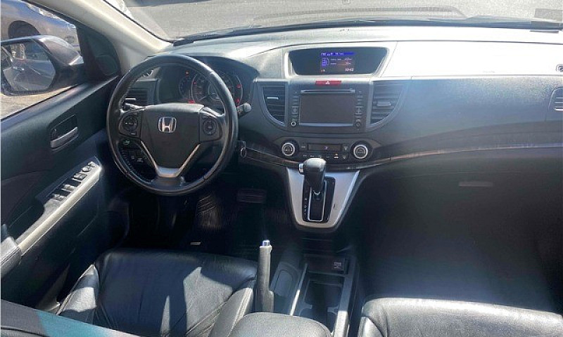 Honda Crv 2014...