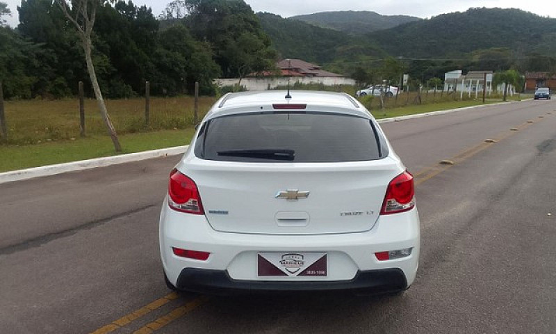 Chevrolet/ Cruze Hb ...