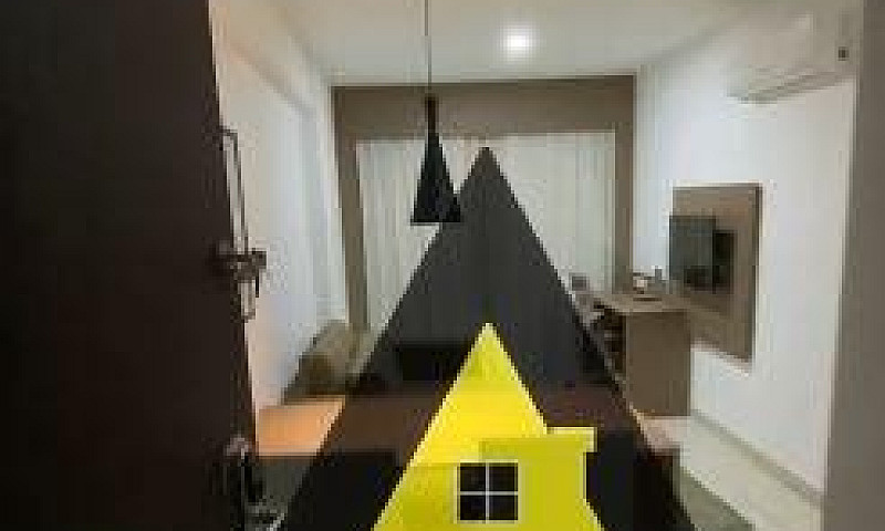 Flat Mobiliado - Loc...