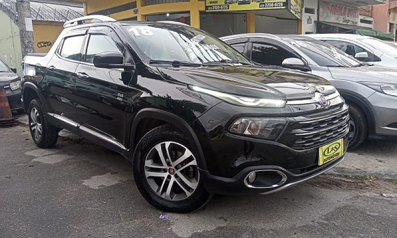 Fiat Toro Volcano Di...