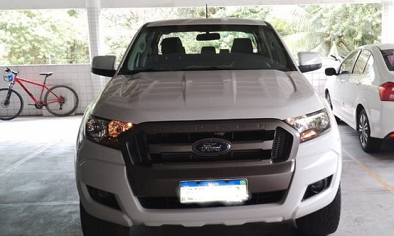 Ford Ranger Xl 2.2 (...