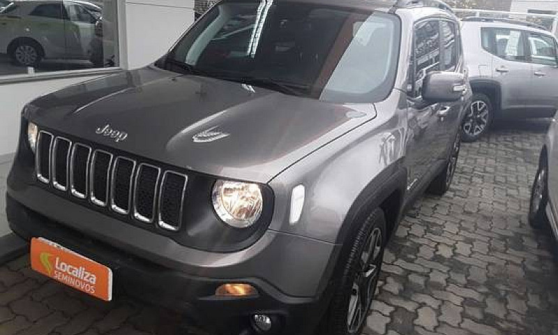 Renegade 2018/2019 1...
