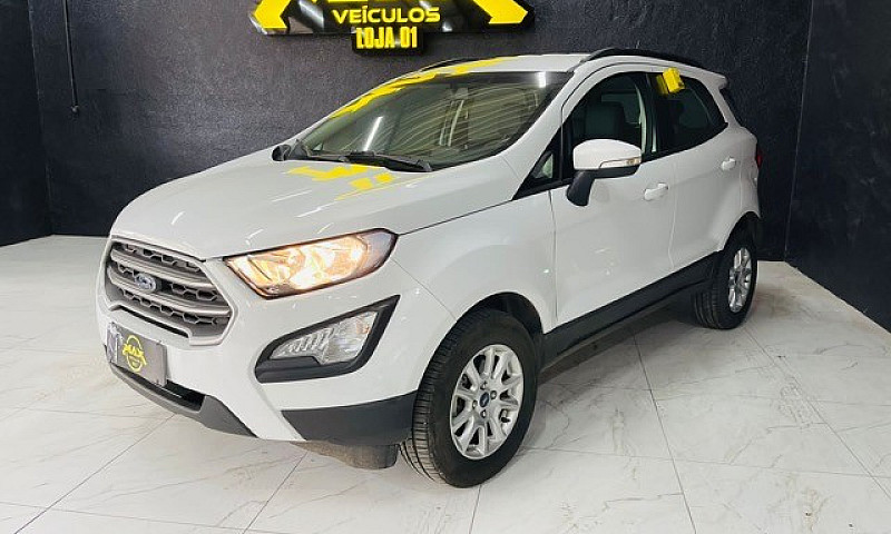 Ecosport 2020...