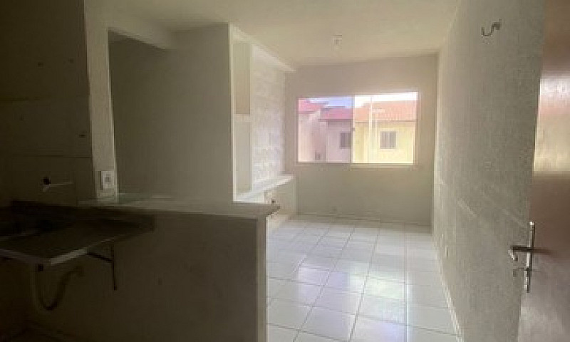 Vendo Apartamento 1°...