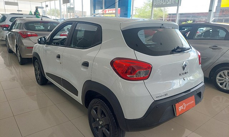 Renault Kwid 1.0 12V...