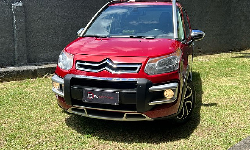 Aircross Exclusive A...