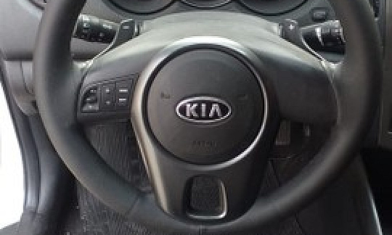 Kia Cerato Ex 1.6 Gn...
