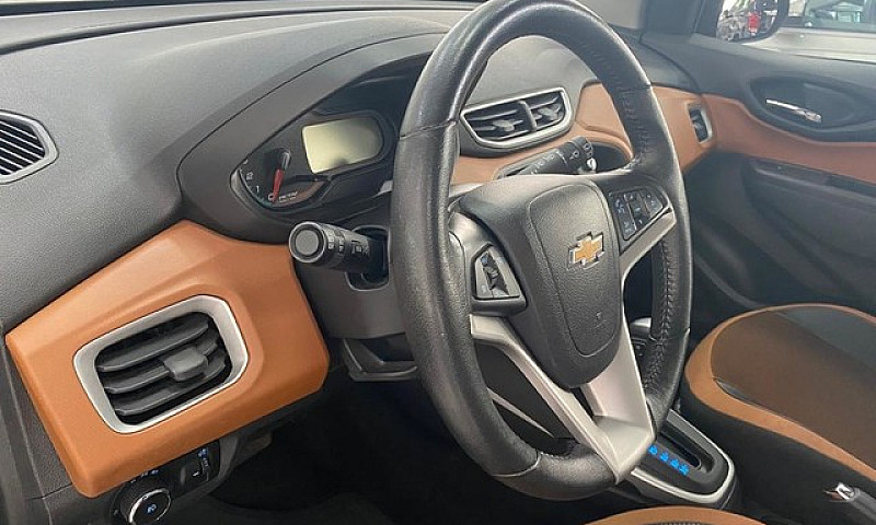 Chevrolet Onix Activ...